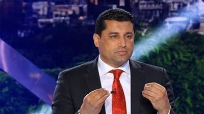 هيثم فاروق: الزمالك مصنع النجوم ولن يتأثر برحيل أحمد زيزو.. وقرار استبعاده من مباراة ستيلينبوش صائب هيثم فاروق: الزمالك مصنع النجوم ولن يتأثر برحيل أحمد زيزو.. وقرار استبعاده من مباراة ستيلينبوش صائب