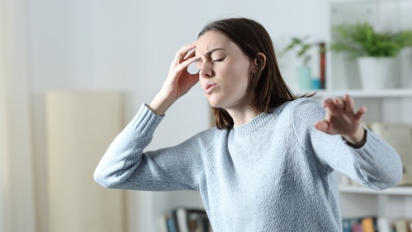 متى تكون الدوخة خطيرة| احذر متى تكون الدوخة خطيرة| احذر