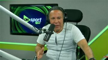 أيمن يونس: الزمالك بذل أقصى جهده من أجل زيزو.. ولا يوجد عتاب على الأهلي إذا كان التفاوض في الوقت القانوني