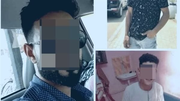 ماتوا في حضن بعض.. تفاصيل مصرع 3 أشقاء داخل خزان صرف صحي بالشرقية| صور ماتوا في حضن بعض.. تفاصيل مصرع 3 أشقاء داخل خزان صرف صحي بالشرقية| صور