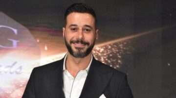 أحمد السعدني: قصة مسلسل لام شمسية جعلتني أعيد النظر على حياتي وعلاقتي بابني