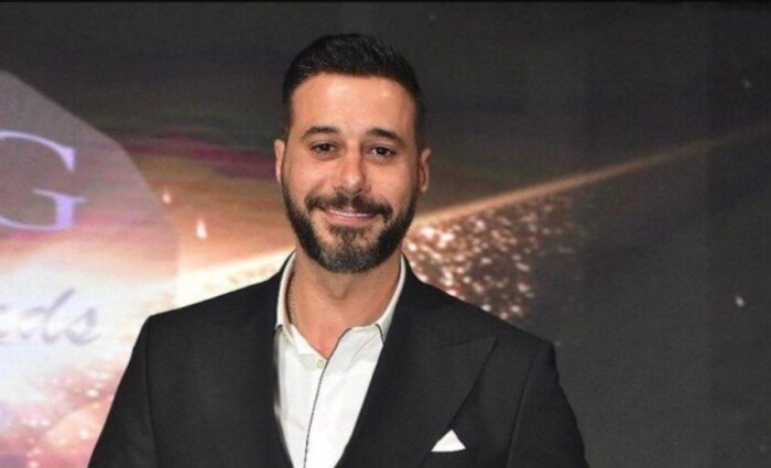 أحمد السعدني: قصة مسلسل لام شمسية جعلتني أعيد النظر على حياتي وعلاقتي بابني أحمد السعدني: قصة مسلسل لام شمسية جعلتني أعيد النظر على حياتي وعلاقتي بابني