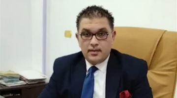 المأذون الشرعي صاحب أول عقد قران بالمنوفية دون كتابة قائمة منقولات: ضمنا كافة حقوق الزوجة.. وده هيشجع الشباب | بث مباشر