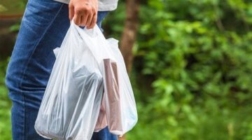 دراسة: بعض أنواع الأكياس القابلة للتحلل قد يكون سام ويسبب تلف الكبد