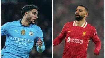 نقطة مضيئة وفرصة ذهبية.. أبرز ملامح وأرقام محمد صلاح وعمر مرموش في الدوري الإنجليزي الممتاز خلال الأسابيع الأخيرة