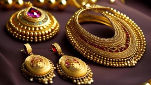 أسباب ارتفاع سعر الذهب المصري اليوم.. السعر العالمي أسباب ارتفاع سعر الذهب المصري اليوم.. السعر العالمي