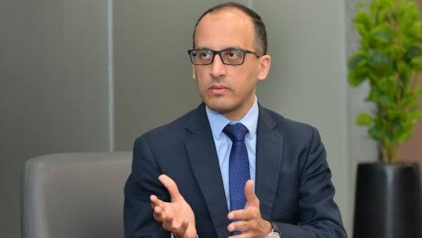 الحمصاني: الحكومة مستمرة في الاستفادة من مختلف الشركاء لتنفيذ برنامج الإصلاح الاقتصادي الحمصاني: الحكومة مستمرة في الاستفادة من مختلف الشركاء لتنفيذ برنامج الإصلاح الاقتصادي