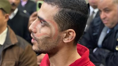 للمرة الثانية.. إحالة أوراق مدرس الفيزياء المتهم بقتل الطالب إيهاب أشرف للمرة الثانية.. إحالة أوراق مدرس الفيزياء المتهم بقتل الطالب إيهاب أشرف