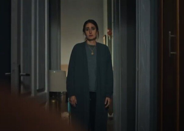 أمينة خليل: ثقة المخرج كريم الشناوي شجعتني على قبول دوري بـ«لام شمسية» أمينة خليل: ثقة المخرج كريم الشناوي شجعتني على قبول دوري بـ«لام شمسية»