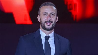 متحدثا عن تجربة الأهلي.. أمير توفيق يشارك في مؤتمر القمة العالمية لكرة القدم متحدثا عن تجربة الأهلي.. أمير توفيق يشارك في مؤتمر القمة العالمية لكرة القدم