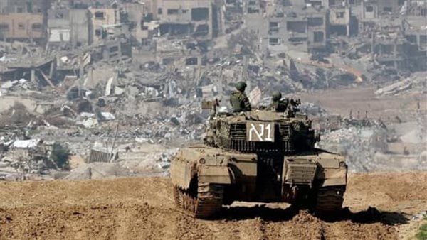 إسرائيل تستعد لتحويل رفح الفلسطينية إلى جزء من المنطقة العازلة بغزة إسرائيل تستعد لتحويل رفح الفلسطينية إلى جزء من المنطقة العازلة بغزة