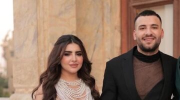 مطرب المهرجانات مسلم يحتفل بزفافه خلال أبريل الجاري | خاص