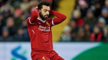 انفراجة في تمديد عقد صلاح مع ليفربول .. تفاصيل