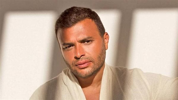 اليوم.. رامي صبري يستقبل عزاء والدة زوجته بمسجد الشرطة