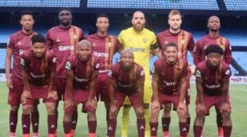 عاجل| الزمالك يودع الكونفدرالية أمام ستيلينبوش