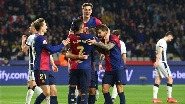 تشكيل برشلونة ضد بروسيا دورتموند في دوري أبطال أوروبا تشكيل برشلونة ضد بروسيا دورتموند في دوري أبطال أوروبا