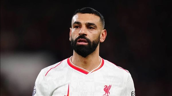 تطورات جديدة حول تجديد عقد محمد صلاح مع ليفربول تطورات جديدة حول تجديد عقد محمد صلاح مع ليفربول