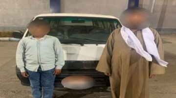 عرض حياة المواطنين للخطر.. القبض على سائق سب فتاة لاعتراضها على قيادة نجله لـ سيارة بالشرقية