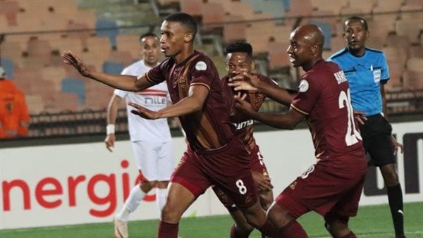 بخسارة الزمالك والمصري.. الكرة المصرية تفقد لقبًا قاريًا بخسارة الزمالك والمصري.. الكرة المصرية تفقد لقبًا قاريًا