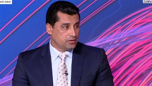 هيثم فاروق: مجلس إدارة الزمالك يجب أن يستقيل بعد الفشل في ملفات كثيرة هيثم فاروق: مجلس إدارة الزمالك يجب أن يستقيل بعد الفشل في ملفات كثيرة