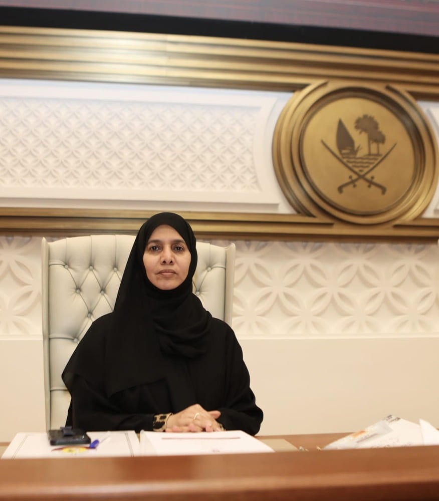 انتخاب قطر عضوا في مكتب اللجنة التنفيذية للاتحاد البرلماني الدولي