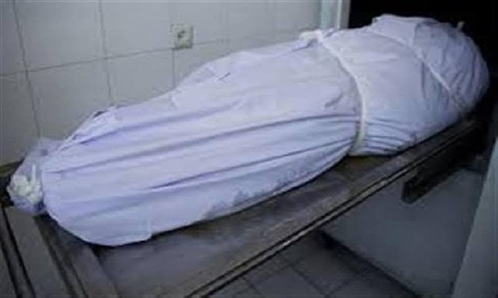 العثور على جثة شاب ملقاة بالشارع في التجمع الخامس العثور على جثة شاب ملقاة بالشارع في التجمع الخامس