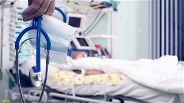 إحالة طبيب للمحاكمة لاتهامه بالتورط في وفاة حفيدة رئيس وزراء مصر الأسبق إحالة طبيب للمحاكمة لاتهامه بالتورط في وفاة حفيدة رئيس وزراء مصر الأسبق