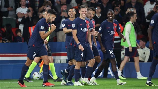 بعد حسم باريس الدوري.. اشتعال صراع المراكز المؤهلة للأبطال والنجاة من الهبوط