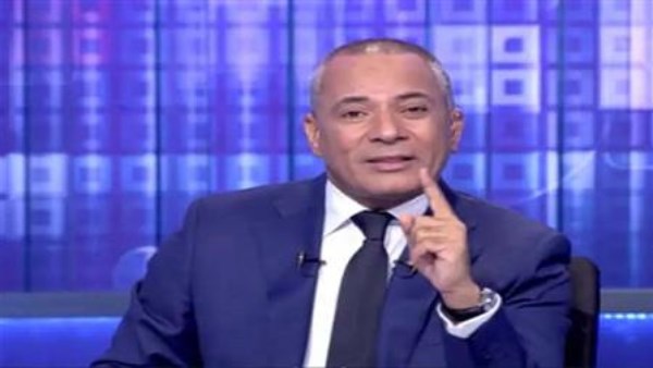 أحمد موسى يطالب مجلس إدارة الزمالك بالتواصل مع جمهور الفريق أحمد موسى يطالب مجلس إدارة الزمالك بالتواصل مع جمهور الفريق