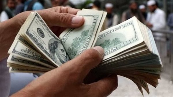 سعر الدولار اليوم الأربعاء 9 أبريل 2025 في التعاملات المسائية بكافة البنوك سعر الدولار اليوم الأربعاء 9 أبريل 2025 في التعاملات المسائية بكافة البنوك