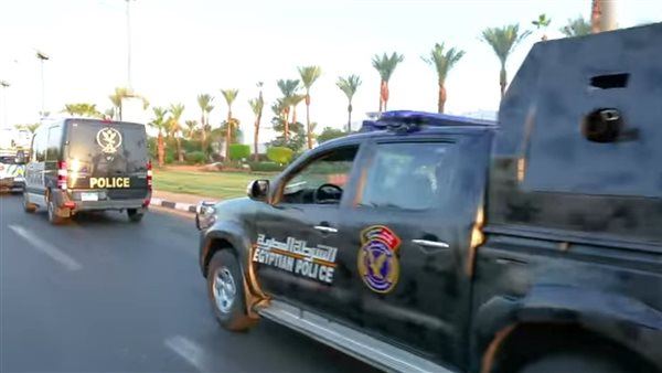 بأسلوب التسلق.. ضبط مسجلين سرقا مشغولات ذهبية من داخل شقة بأبو النمرس