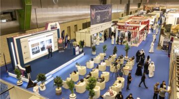 معرض &quot;ابن بيتك&quot; يوسع نطاق اختصاصه بإضافة النسخة الأولى من &quot;إنسباير 2025&quot;