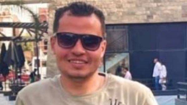 المجني عليه بمشاجرة المعادي: السائق رفع عليا سيف وكان هيقطع إيدي المجني عليه بمشاجرة المعادي: السائق رفع عليا سيف وكان هيقطع إيدي