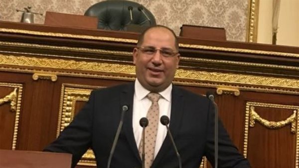 برلماني: نمتلك بنية تحتية وتشريعية لجذب المزيد من الاستثمارات من مختلف بلدان العالم برلماني: نمتلك بنية تحتية وتشريعية لجذب المزيد من الاستثمارات من مختلف بلدان العالم