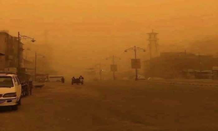 رفع درجة الاستعداد القصوى بأسوان وإغلاق الملاحة النهرية لسوء الأحوال الجوية رفع درجة الاستعداد القصوى بأسوان وإغلاق الملاحة النهرية لسوء الأحوال الجوية