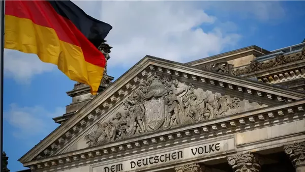 ألمانيا تتجه لتطبيق نموذج جديد للخدمة العسكرية قائم على الطوعية ألمانيا تتجه لتطبيق نموذج جديد للخدمة العسكرية قائم على الطوعية