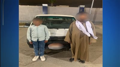 القبض على سائق أجرة اعتدى بالسب على فتاة بالعاشر من رمضان بسبب قيادة نجله القاصر للسيارة القبض على سائق أجرة اعتدى بالسب على فتاة بالعاشر من رمضان بسبب قيادة نجله القاصر للسيارة
