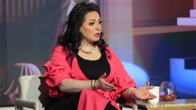 هند عاكف: في حملة ممنهجة ضدي.. وبقول للمخرجين خدوا بالكم مني وألقوا نظرة عليا هند عاكف: في حملة ممنهجة ضدي.. وبقول للمخرجين خدوا بالكم مني وألقوا نظرة عليا