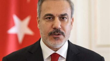 تركيا: &quot;محادثات فنية&quot; مع إسرائيل لخفض التوتر في سوريا