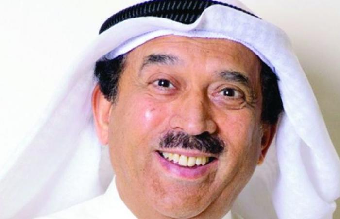 صالح المزيني