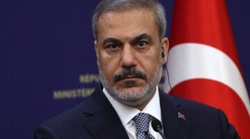 عاجل | الخارجية التركية تعلن التطبيع مع «إسرائيل» بشرط