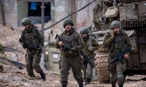 مخيم بلاطة بالضفة.. إسرائيل تصيب 6 فلسطينيين برصاص وعشرات باختناق مخيم بلاطة بالضفة.. إسرائيل تصيب 6 فلسطينيين برصاص وعشرات باختناق