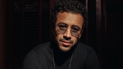 أحمد داوود يتعاقد على فيلم إذما تأليف وإخراج محمد صادق.. تفاصيل أحمد داوود يتعاقد على فيلم إذما تأليف وإخراج محمد صادق.. تفاصيل