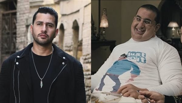 على خطى إكس لارج.. علي الطيب يستخدم تقنيات خاصة للظهور بوزن زائد بمسلسل 220 يوم على خطى إكس لارج.. علي الطيب يستخدم تقنيات خاصة للظهور بوزن زائد بمسلسل 220 يوم