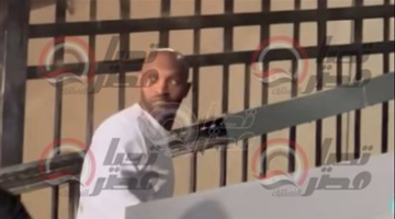 كاميرا تحيا مصر.. شاهد رد فعل شيكابالا عقب هزيمة الزمالك وتوديع كأس الكونفيدرالية الإفريقية| فيديو