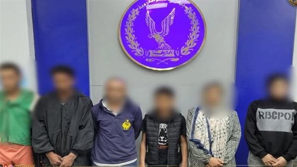 الداخلية تكشف حقيقة التعدي على فتاة أسفل كوبري في الإسماعيلية الداخلية تكشف حقيقة التعدي على فتاة أسفل كوبري في الإسماعيلية