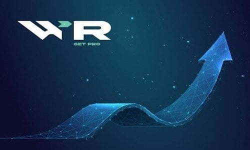 منصة WrPro الممتازة والأعلى تقييمًا من المتداولين العالميين.. تقنية التداول بالذكاء الاصطناعي هي المستقبل منصة WrPro الممتازة والأعلى تقييمًا من المتداولين العالميين.. تقنية التداول بالذكاء الاصطناعي هي المستقبل