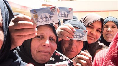 بعد التصديق علي قانون الضمان الاجتماعي.. الحكومة تقرر وقف معاش تكافل وكرامة نهائيًا لهذه الفئات بعد التصديق علي قانون الضمان الاجتماعي.. الحكومة تقرر وقف معاش تكافل وكرامة نهائيًا لهذه الفئات