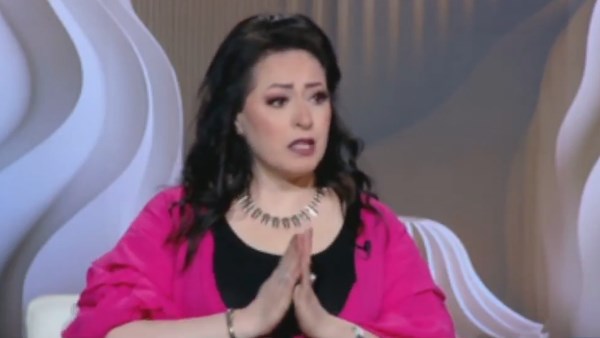 هند عاكف: حادث سيرك طنطا قضاء وقدر.. وأنوسة كوتة شجاعة.. فيديو هند عاكف: حادث سيرك طنطا قضاء وقدر.. وأنوسة كوتة شجاعة.. فيديو