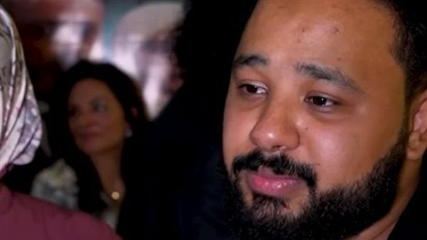 مخرج فيلم استنساخ: زعلت من طارق الشناوي لأنه شايف العمل دون المستوى.. وسامح حسين مظلوم مخرج فيلم استنساخ: زعلت من طارق الشناوي لأنه شايف العمل دون المستوى.. وسامح حسين مظلوم